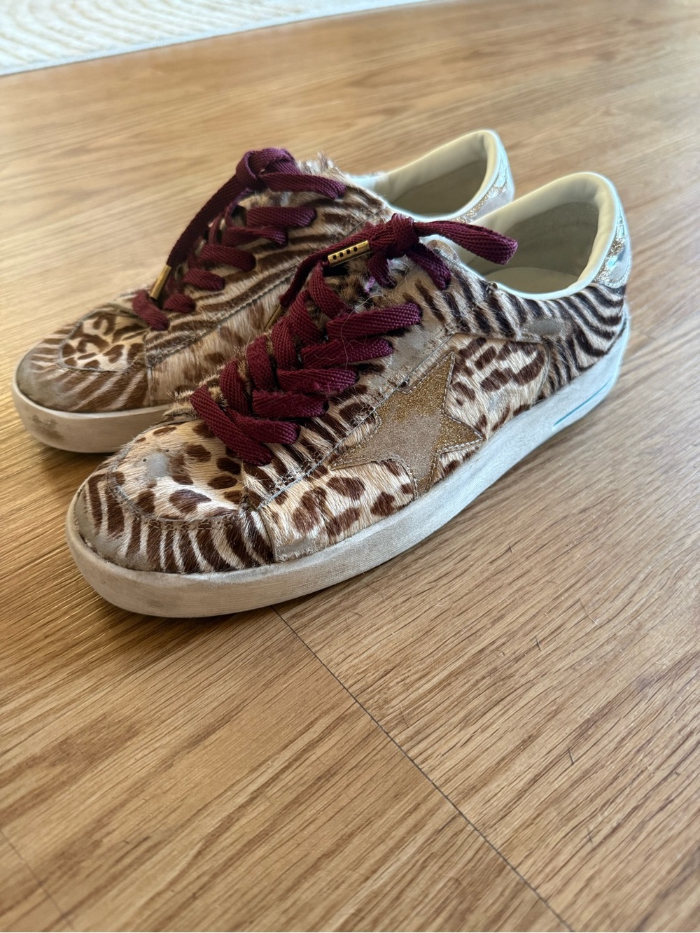 Golden Goose Stardan - Picture 2 of 6